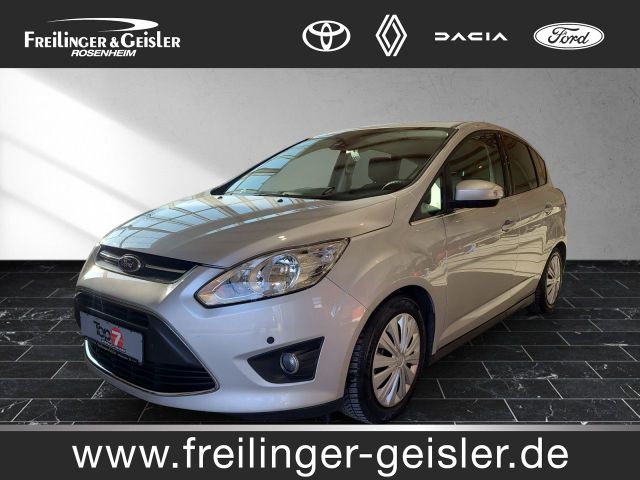 Ford C-Max Champions Edition PDC h. SHZ Servo Klima