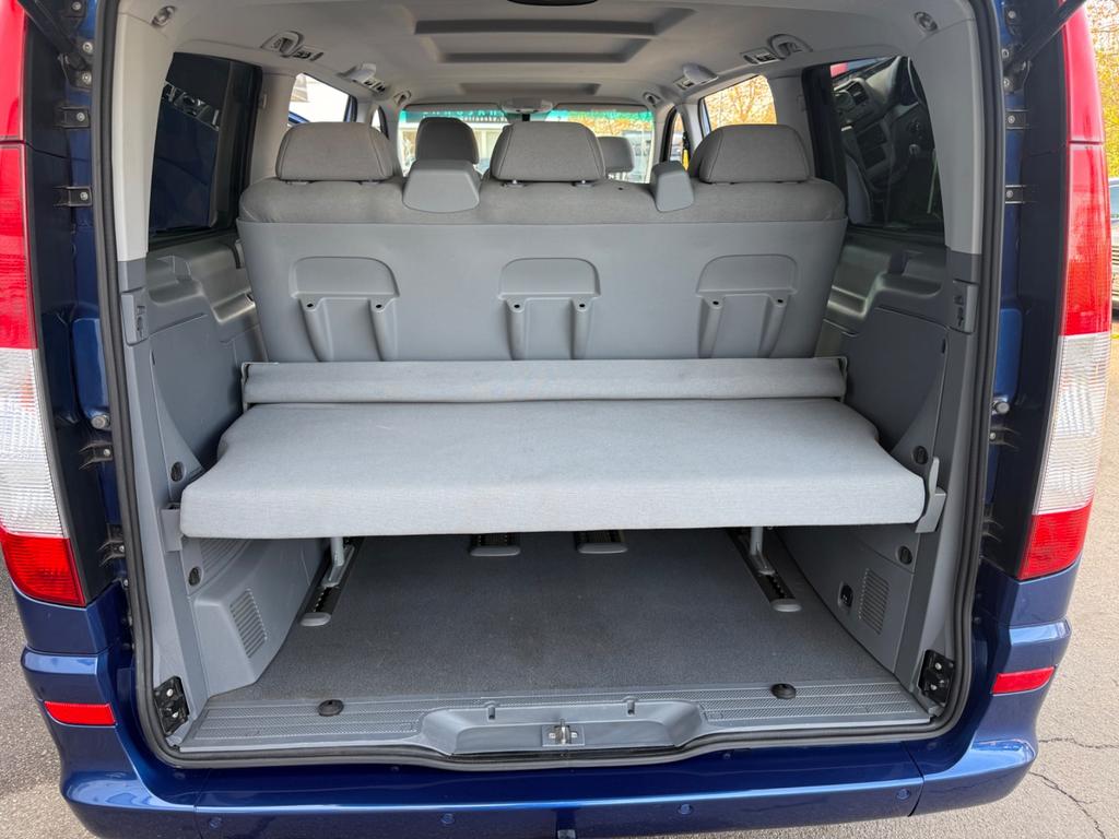 Mercedes-Benz Viano