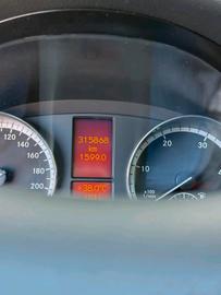 2008 Mercedes-BENZ VIANO 照片 5