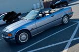 BMW E36 Cabrio - BMW Gebrauchtwagen von 1994
