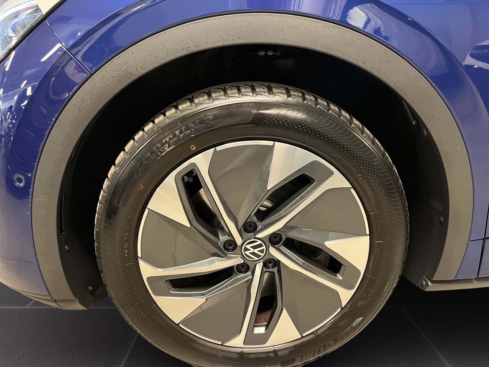 Volkswagen ID.5 - Bild 9