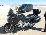 BMW R1200RT Tempomat - BMW 2005 R1200RT