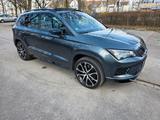 Cupra Ateca 2.0 TSI 221kW Limited Edition 4Drive D... - Cupra Ateca: Limited Edition