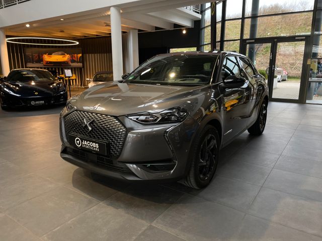 DS Automobiles DS3 Crossback La Premiere 130 Euro 6 -neuwertig-