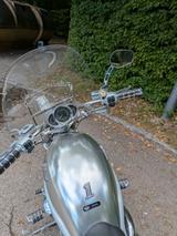 Harley-Davidson VRSCA  V- rod 100th. Anniversary - HARLEY-DAVIDSON 2002