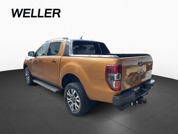 Ford Ranger - 3