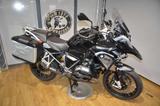 BMW R 1200 GS Triple Black 3 Pakete/Koffer/Garantie - BMW K 1200 R