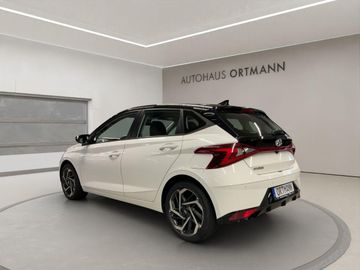 Hyundai i20 - 5