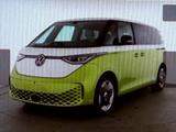 Volkswagen ID.Buzz PRO LANG *UPE:94*AHK*20ZOLL*PANO* - VW ID. Buzz mit Schiebedach