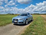 Audi A4 2.0 TDI 170PS quattro Avant - Audi A4 mit Diesel-Antrieb: 170 Ps