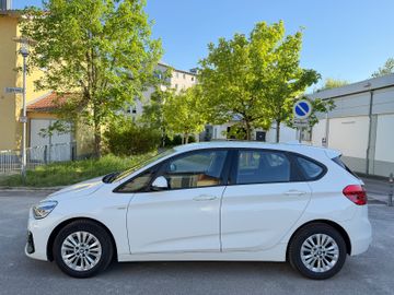 BMW 218 Active Tourer - 3