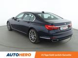 BMW 740i Aut.*NAVI*LED*TEMPO*HUD*AHK*360° - BMW 740: 740i