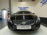 Volvo S60 Lim. Summum*Aut*Leder*Navi*8fachbereift - Volvo S60: Summum