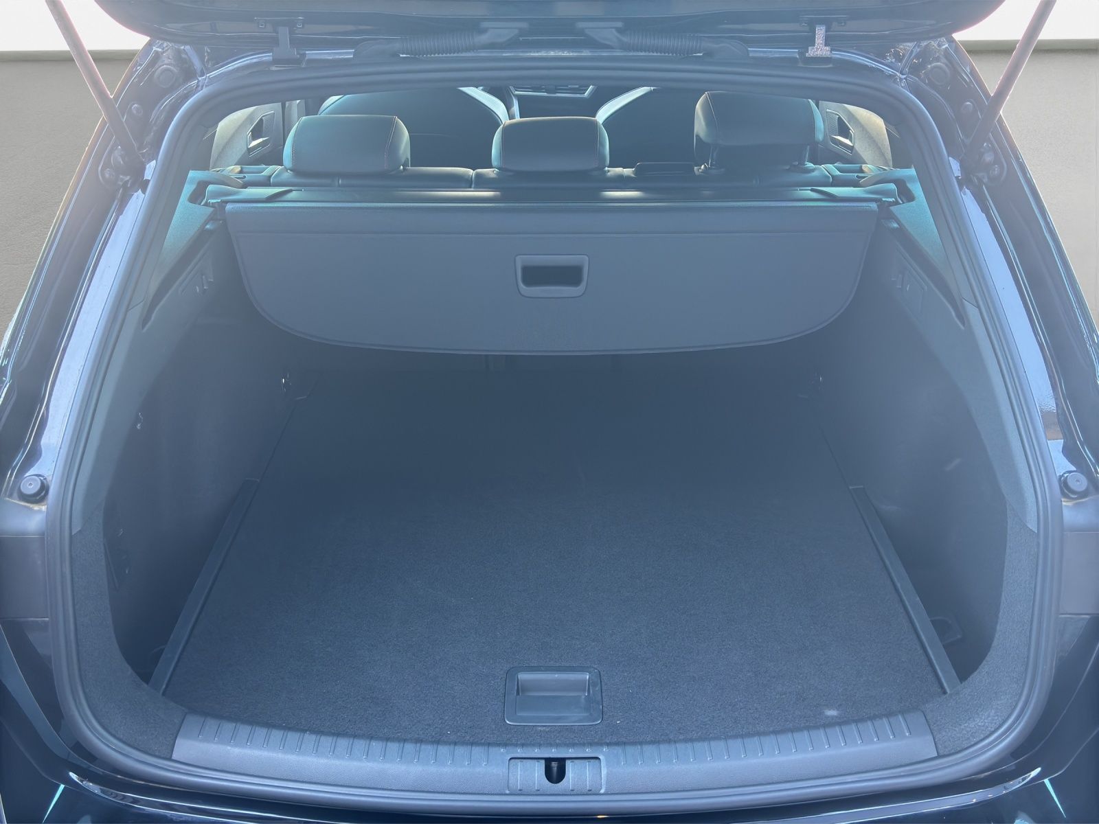 Seat Leon - Bild 13