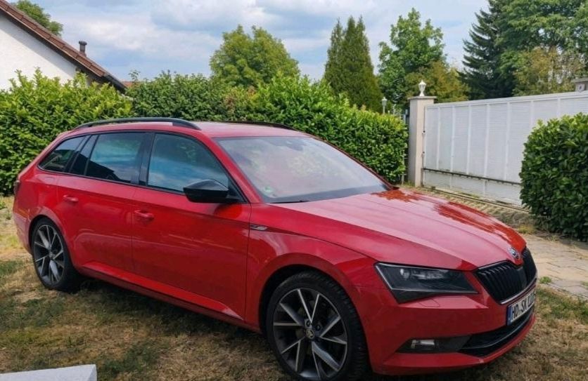 Image of Skoda Octavia