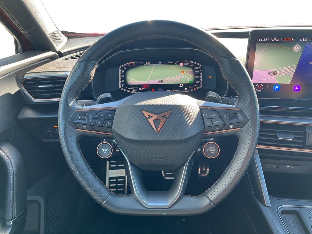 Cupra Formentor - Bild 13