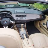 BMW Z4 3.0i M-Sportfahrwerk, TÜV + Inspektion II NEU - BMW Z4: Roadster, 3.0