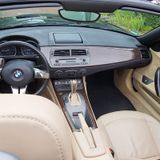 BMW Z4 3.0i M-Sportfahrwerk, TÜV + Inspektion II NEU - BMW Z4 aus 2004: Roadster