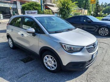Opel Crossland (X) - 3