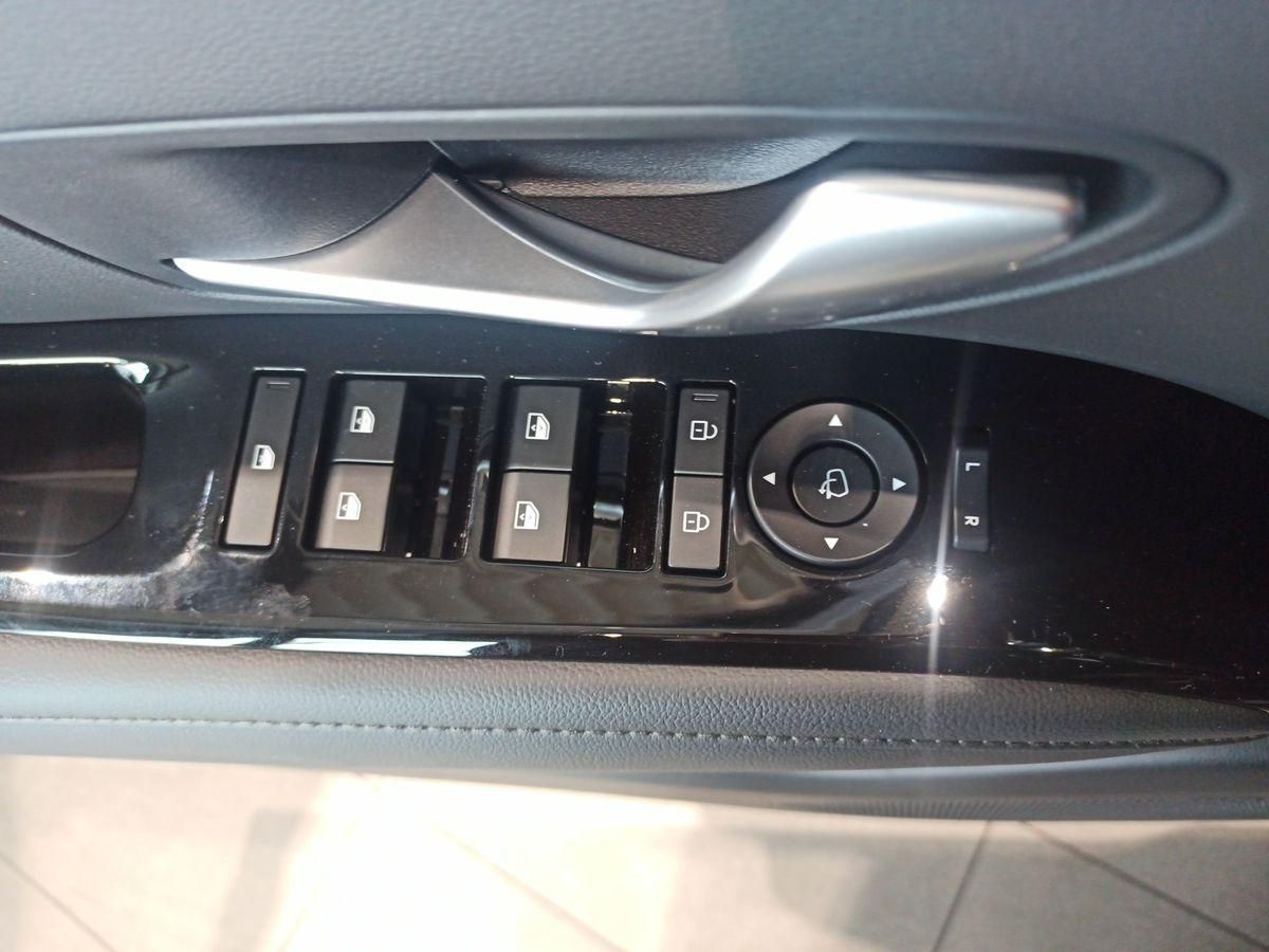 Hyundai Tucson – Bild 7