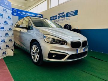 BMW 218 Gran Tourer - 4