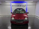 Renault Twingo Beach 1.2 16V Aut. OpenAir FALTDACH EL.FH - gebrauchte Renault Twingo aus dem Jahr 2003