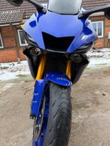Yamaha R6 Rj27 - YAMAHA R6