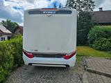 HYMER / ERIBA / HYMERCAR B-Klasse ML-T 780 - Hymer B Klasse ML T 780
