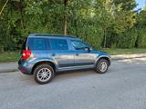 Skoda Yeti 1.4 TSI Cool Edition Cool Edition - Skoda Yeti Gebrauchtwagen in München