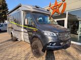 HYMER / ERIBA / HYMERCAR ML-T570 CrossOver - 570