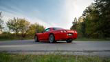Corvette Z06 - Corvette Z06: Sportwagen