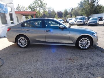 BMW 318 - 8