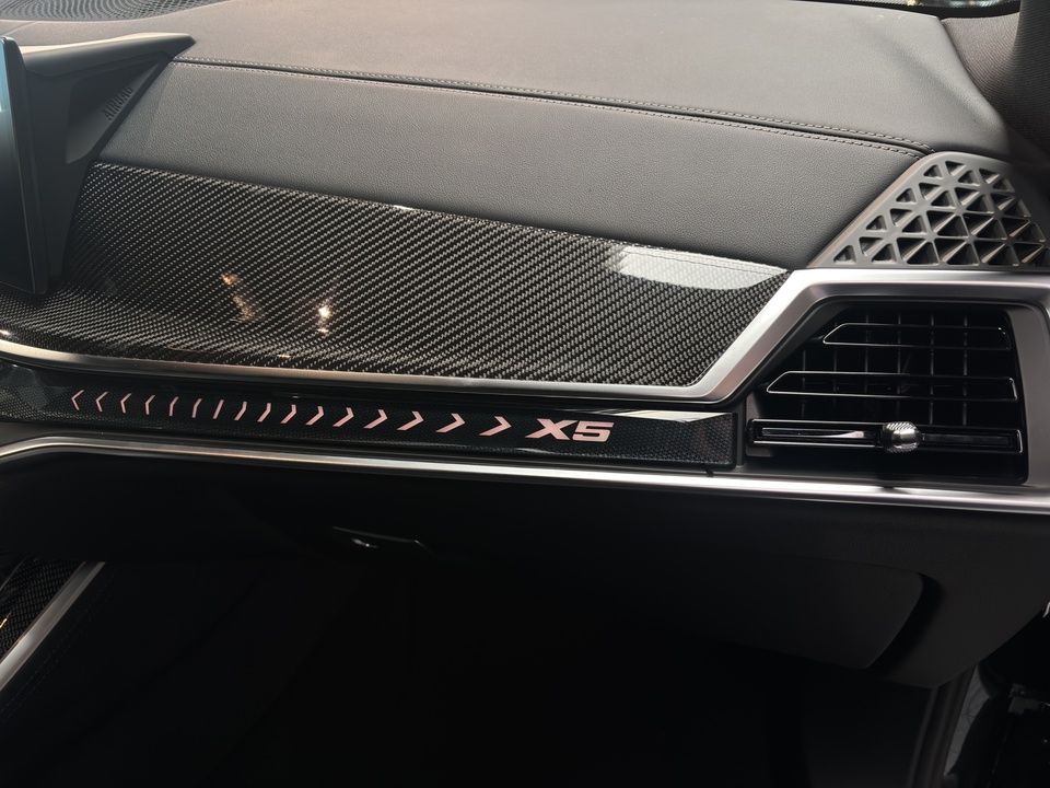 BMW X5 - Bild 16