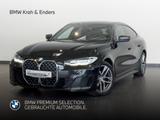 BMW 420 Gran Coupe d xDrive Temp+SHZ+LED+AppleCarPla - BMW 420 Gran Coupé aus 2022