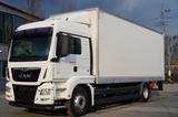 MAN TGS 18.470 4X2 BL / 18 EPAL box / Sleeper cab - Angebote