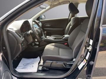 Honda HR-V - 9