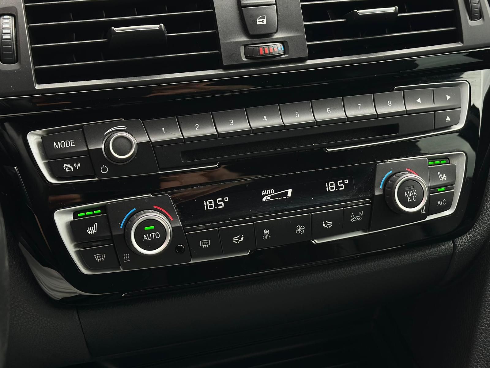 BMW 320d GT M SPORT PAKET SHADOW *LED#SHZ#HUD#NAVI - Image 14