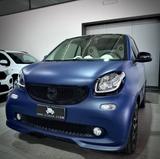 Smart Fortwo 1.0 70CV Twinamic GPL Customized - mit LPG-Antrieb: Sportwagen