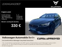 Cupra Leon - Vorschau Bild 1