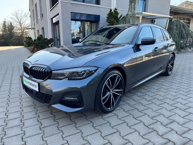 BMW 320d Touring Autom. M Sport*LASER*HEAD UP*