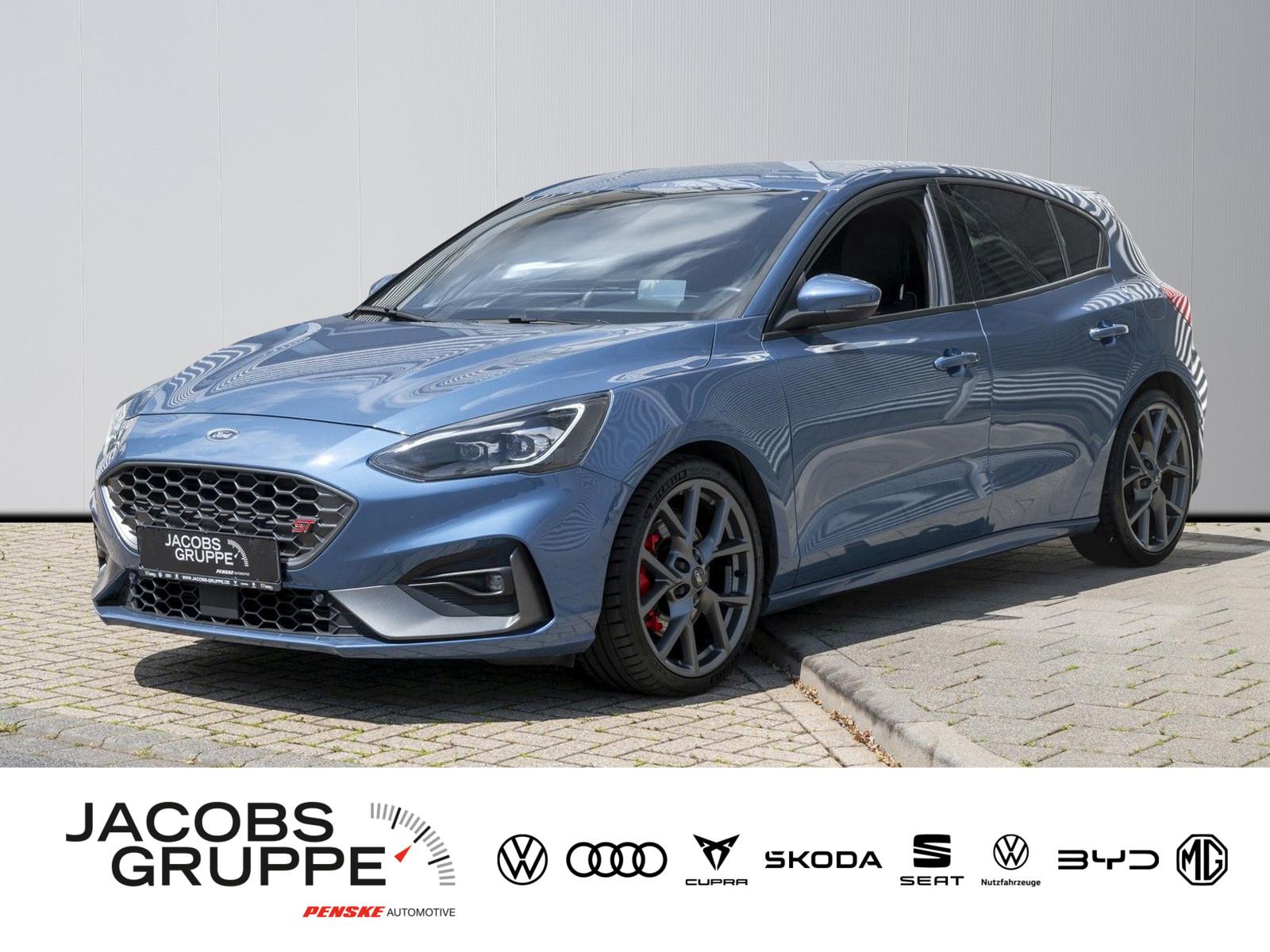 Ford Focus ST 'LED|Navi|HUD|B&O