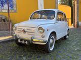 Fiat 600 d  - Fiat 600 von privat