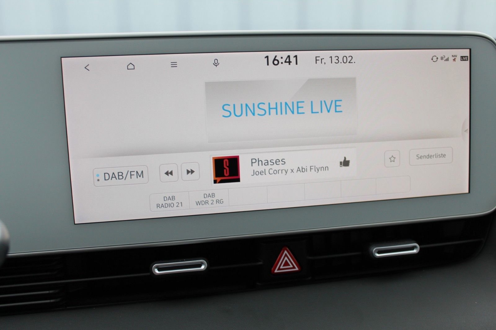 Fahrzeugabbildung Hyundai 5 Techniq 77,4 kWh Panorama*Kamera*SHZ*Navi