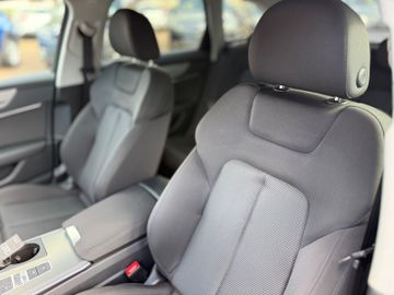 Audi A6 - 12