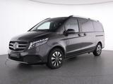 Mercedes-Benz V 300 d 4M Pano+Burm+LED-ILS+AHK+Sthzg+Leder+360 - Mercedes-Benz V 300 in Oberhausen