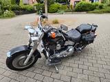Harley-Davidson FXST Fat Boy - HARLEY-DAVIDSON 1999 FAT BOY