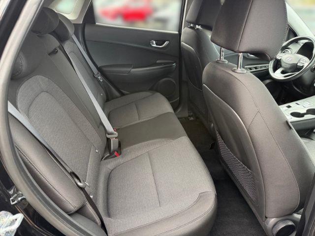 Fahrzeugabbildung Hyundai KONA Edition 30+ Elektro 2WD +KLIMA+NAVI+RFK+PDC