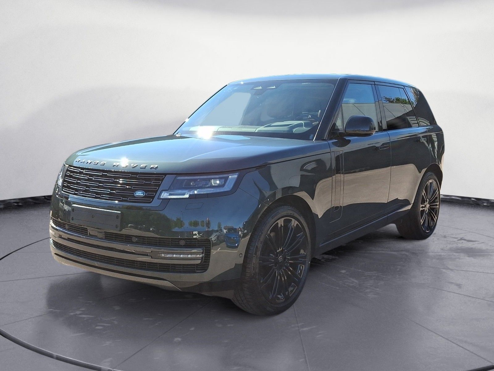 Land Rover Range Rover P380 Autobiography MY27 AKTION !!!!