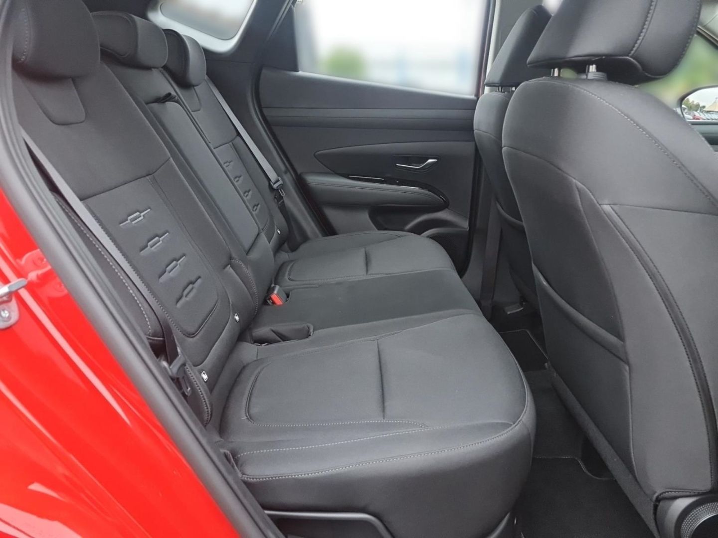 Hyundai Tucson – Bild 13