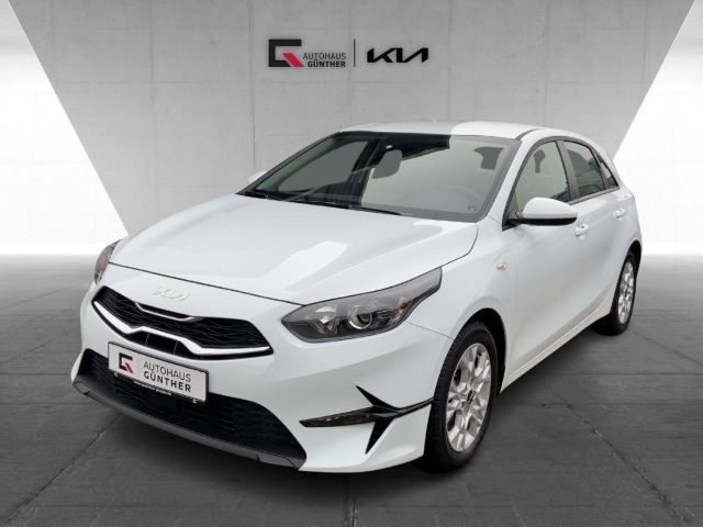 Kia Ceed VISION-Edition7 Emotion 5trg / Winter